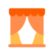 Theme Event Ride