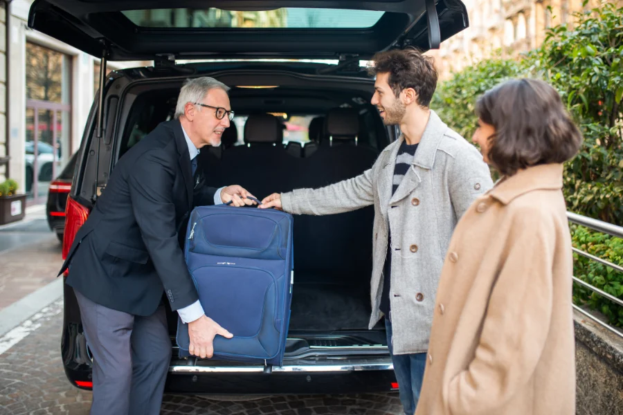 Luggage